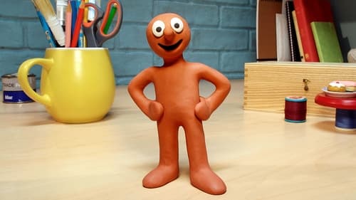 Still image taken from Morph