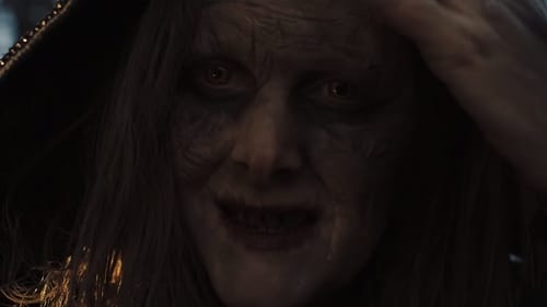 Still image taken from Mother Krampus