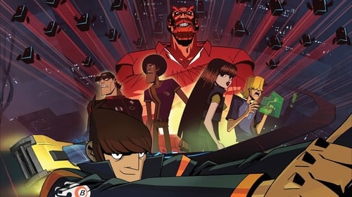 Still image taken from Motorcity