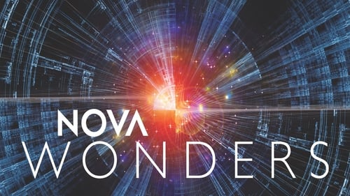 Still image taken from NOVA Wonders