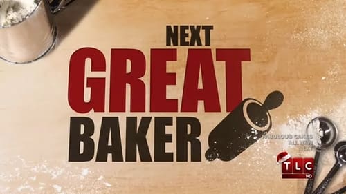 Still image taken from Next Great Baker