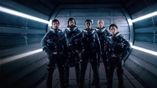 Still image taken from Nightflyers