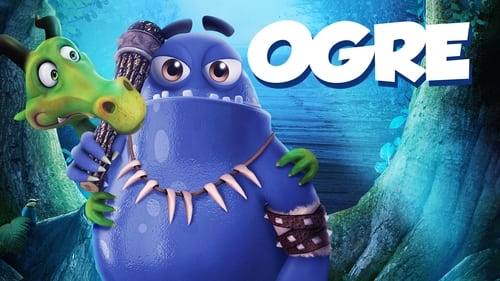 Still image taken from Ogre