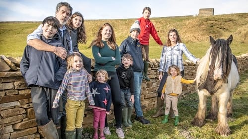 Still image taken from Our Yorkshire Farm