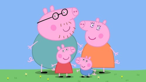 Still image taken from Peppa Pig