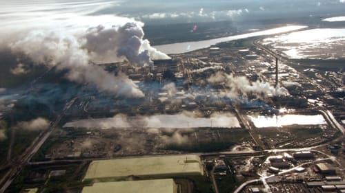 Still image taken from Petropolis: Aerial Perspectives on the Alberta Tar Sands