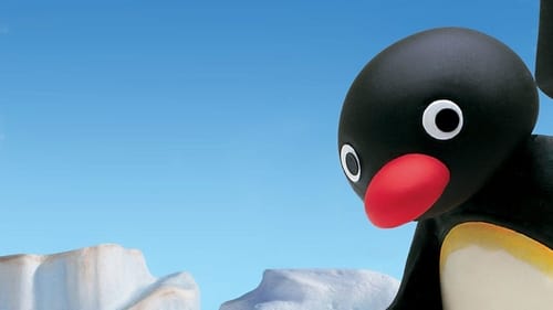 Still image taken from Pingu