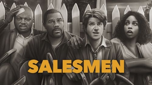 Still image taken from Salesmen