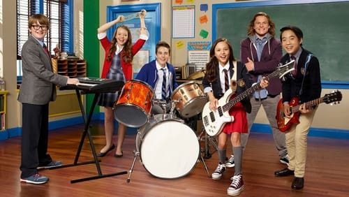 Still image taken from School of Rock