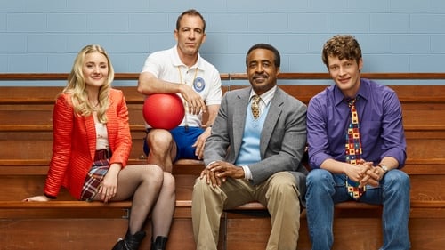 Still image taken from Schooled