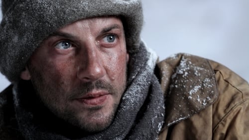 Still image taken from Shackleton's Captain