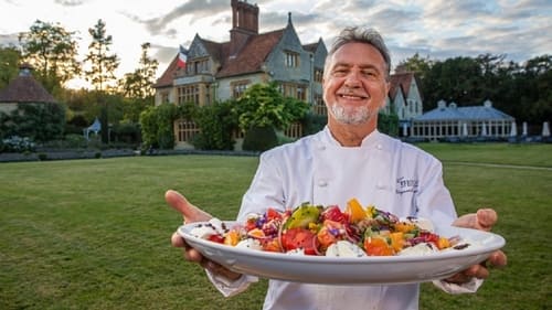 Still image taken from Simply Raymond Blanc