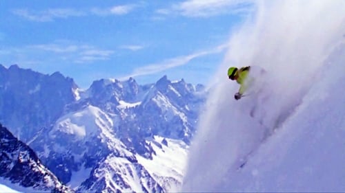 Still image taken from Steep