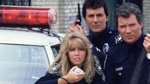 Still image taken from T. J. Hooker