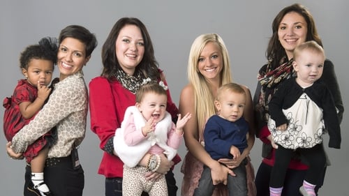 Still image taken from Teen Mom 3