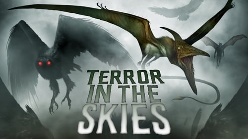 Still image taken from Terror in the Skies