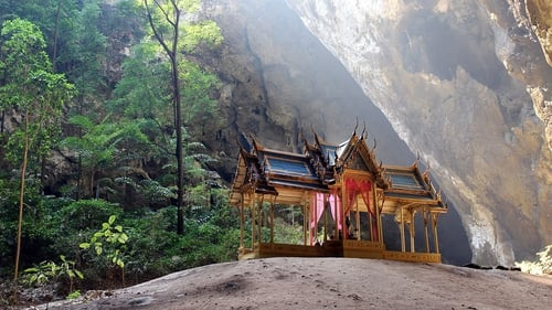 Still image taken from Thailand: Earth's Tropical Paradise