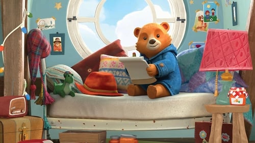 Still image taken from The Adventures of Paddington