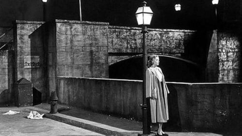 Still image taken from The Girl on the Bridge