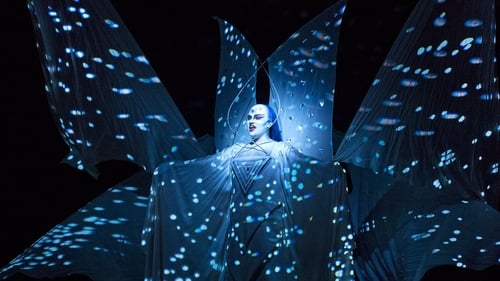 Still image taken from The Magic Flute