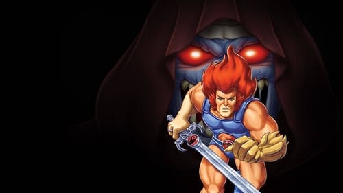 Still image taken from ThunderCats