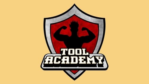 Still image taken from Tool Academy