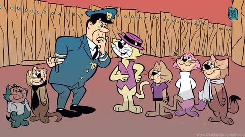 Still image taken from Top Cat