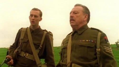 Still image taken from Two Men Went To War