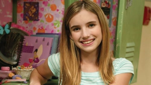 Still image taken from Unfabulous