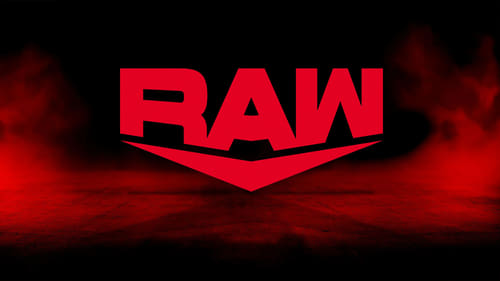 Still image taken from WWE Raw