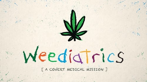 Still image taken from Weediatrics: A Covert Medical Mission