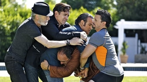 Still image taken from Welcome to the Men's Group