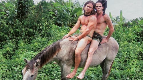 Still image taken from Wildboyz