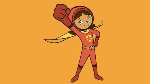 Still image taken from WordGirl