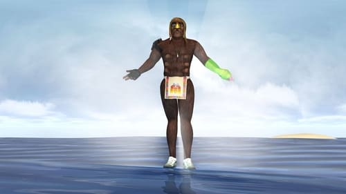 Still image taken from Xavier: Renegade Angel