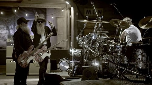 Still image taken from ZZ Top: That Little Ol' Band From Texas