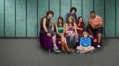 Still image taken from Zoey 101