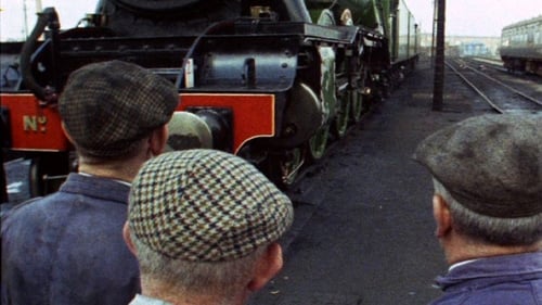 Still image taken from 4472: Flying Scotsman