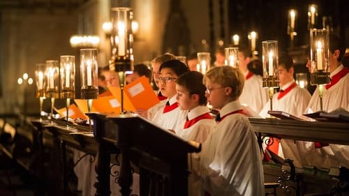 Still image taken from Carols from King's