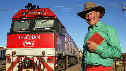 Still image taken from Great Australian Railway Journeys