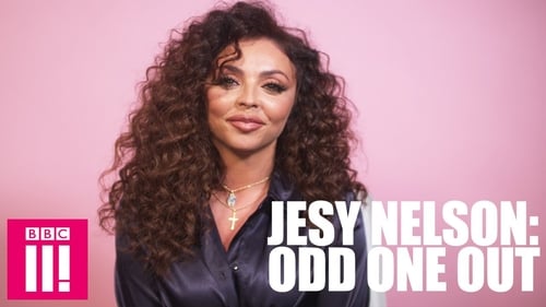 Still image taken from Jesy Nelson: "Odd One Out"