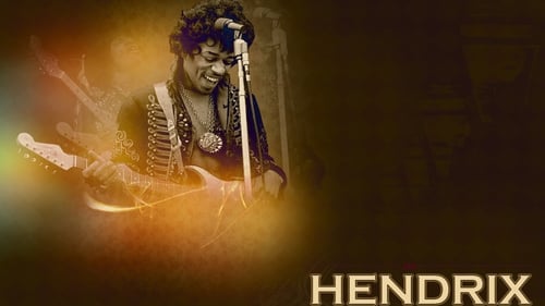 Still image taken from Jimi Hendrix: Voodoo Child