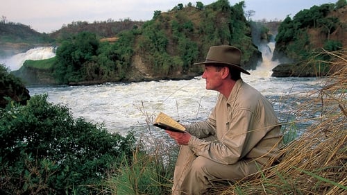 Still image taken from Michael Palin's Hemingway Adventure