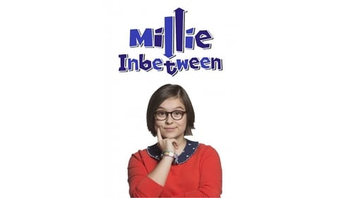 Still image taken from Millie Inbetween