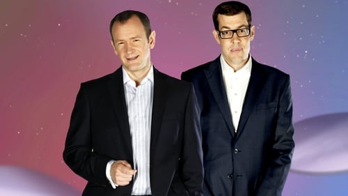 Still image taken from Pointless