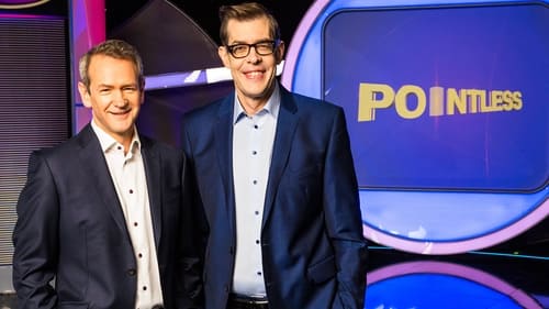 Still image taken from Pointless Celebrities