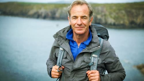 Still image taken from Robson Green's Weekend Escapes