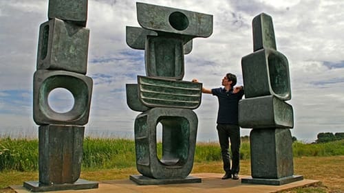 Still image taken from Romancing the Stone: The Golden Ages of British Sculpture