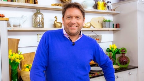 Still image taken from Saturday Kitchen Best Bites