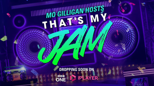 Still image taken from That's My Jam (UK)